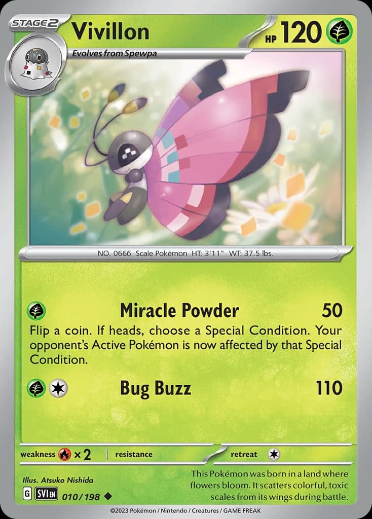 Vivillon (10)
