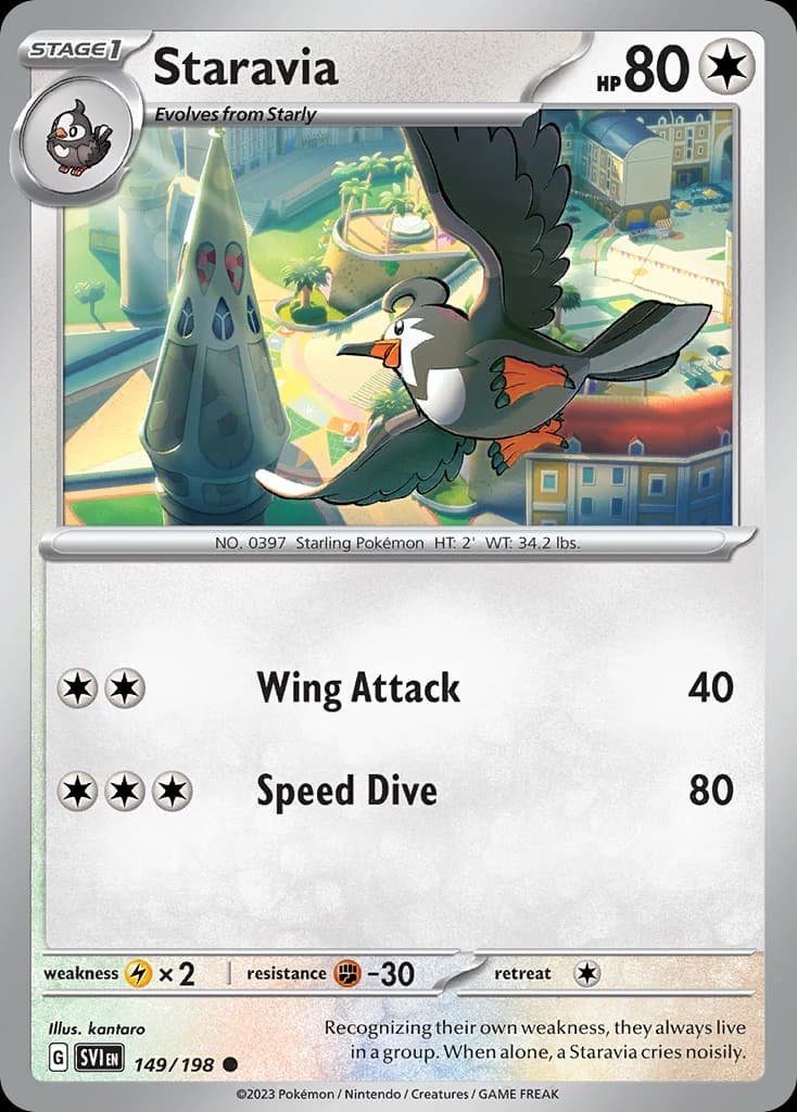 Staravia (149)