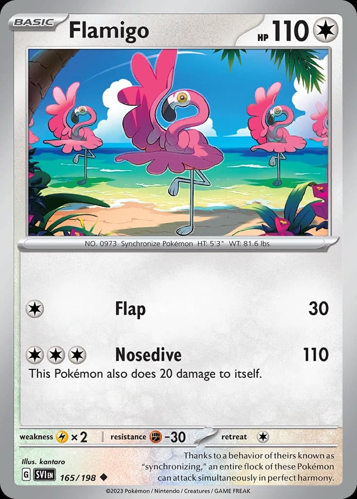 Flamigo (165)