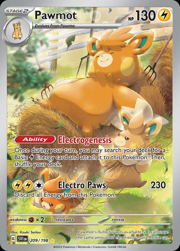 Pawmot (209)