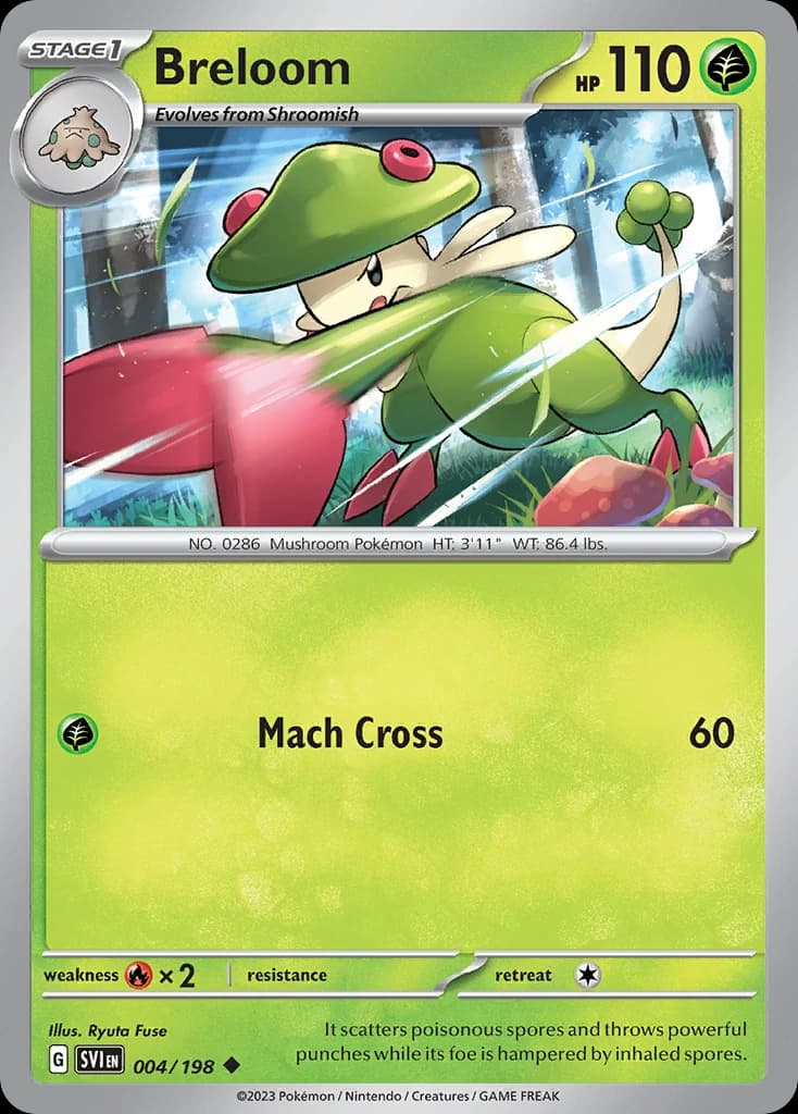 Breloom (4)