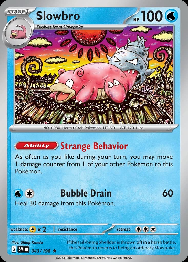 Slowbro (43)