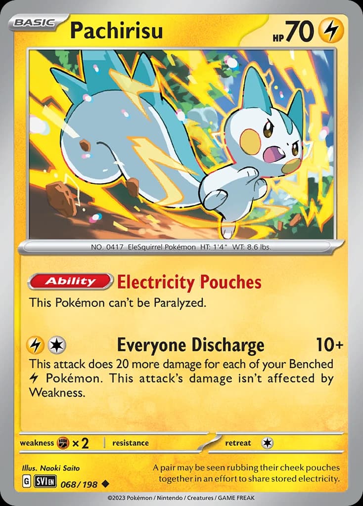 Pachirisu (68)