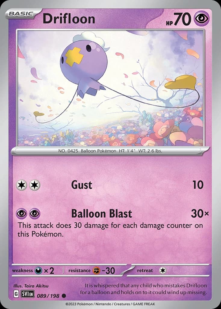 Drifloon (89)