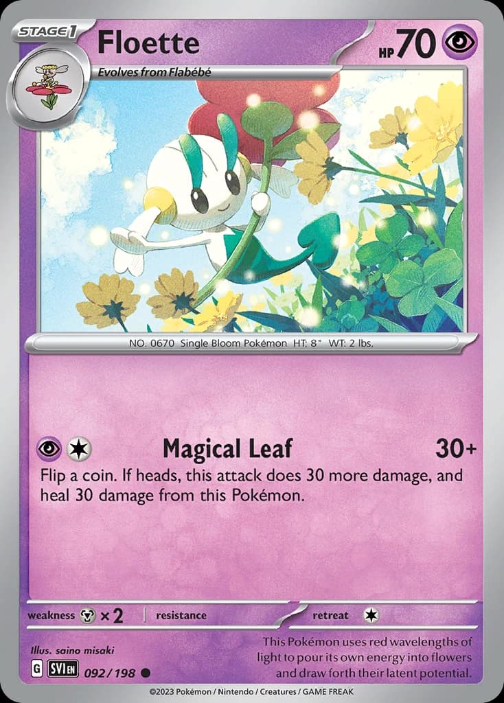 Floette (92)