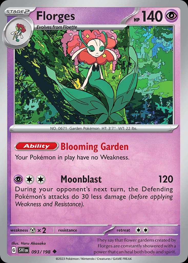 Florges (93)