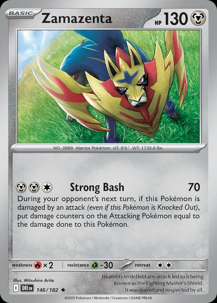 Zamazenta (146)
