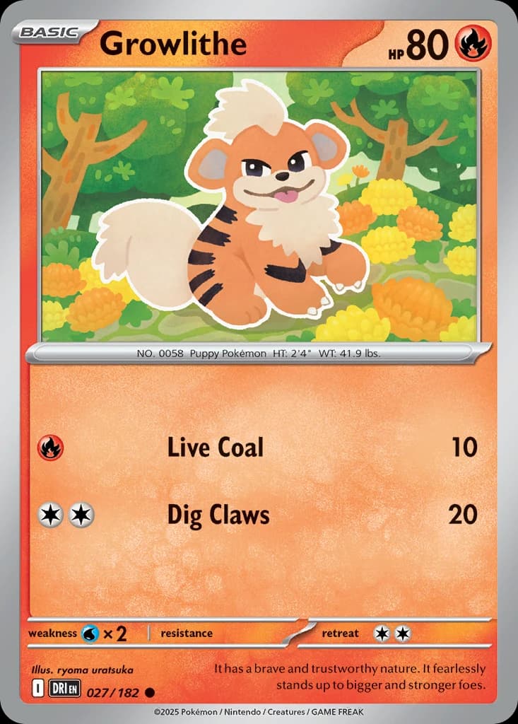 Growlithe (27)