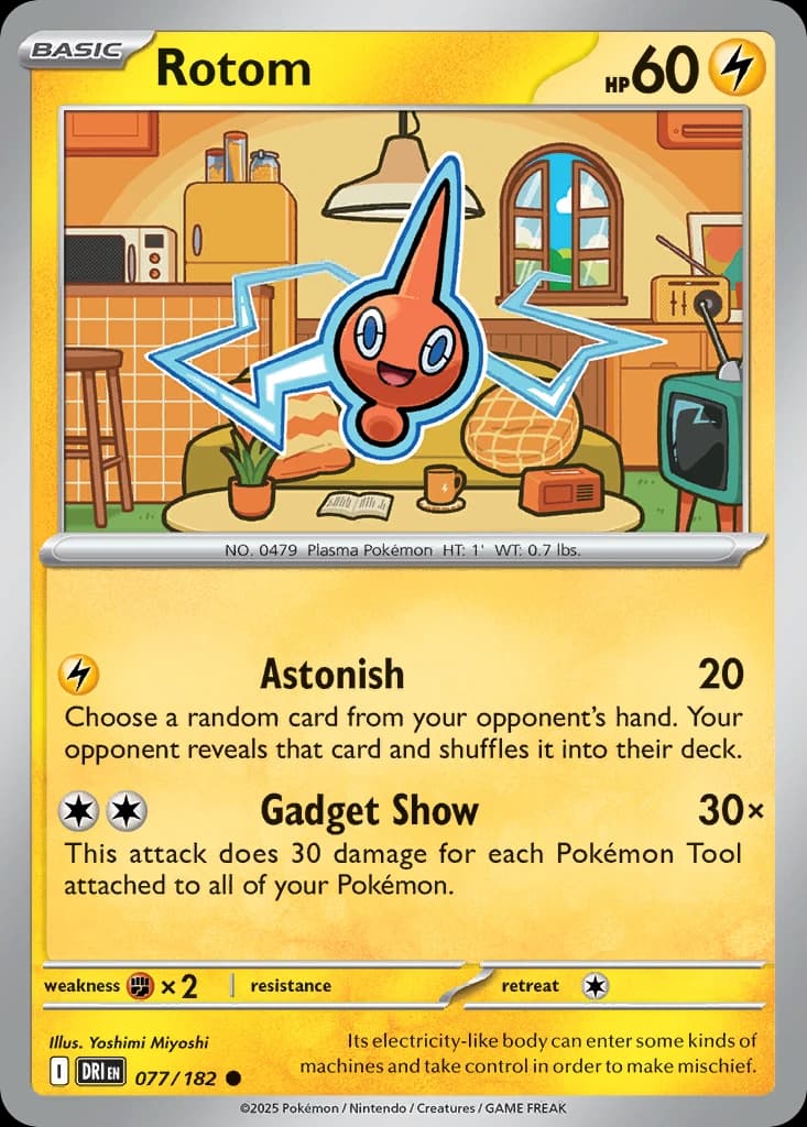 Rotom (77)