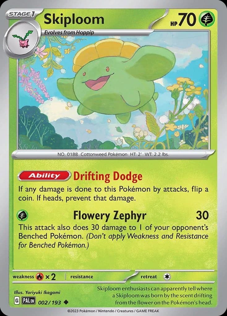 Skiploom (2)