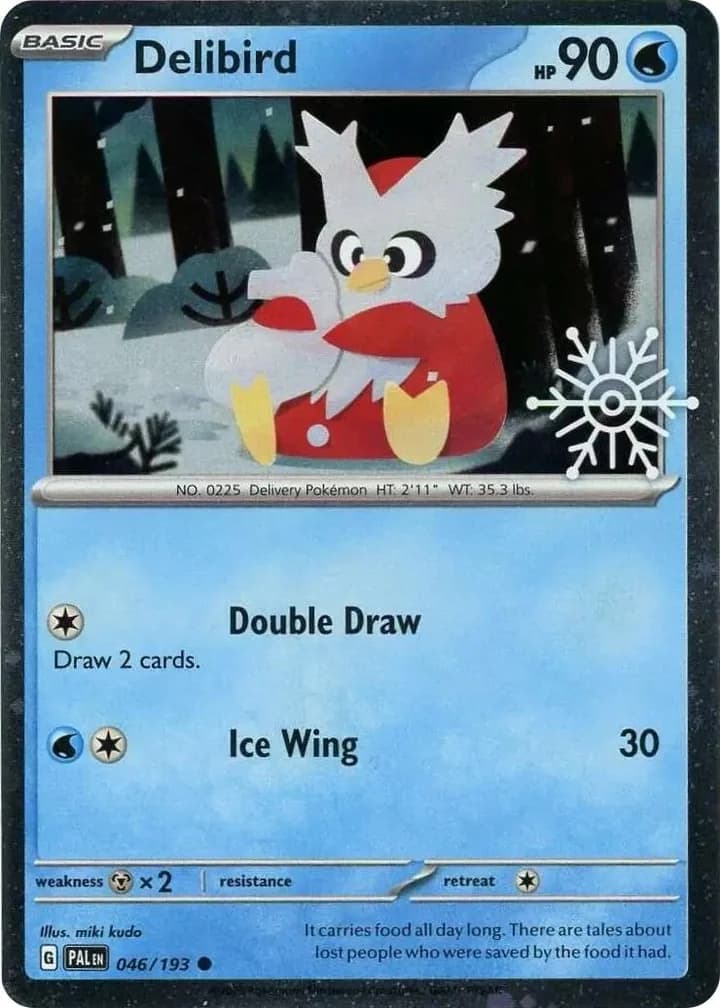 Delibird (46)
