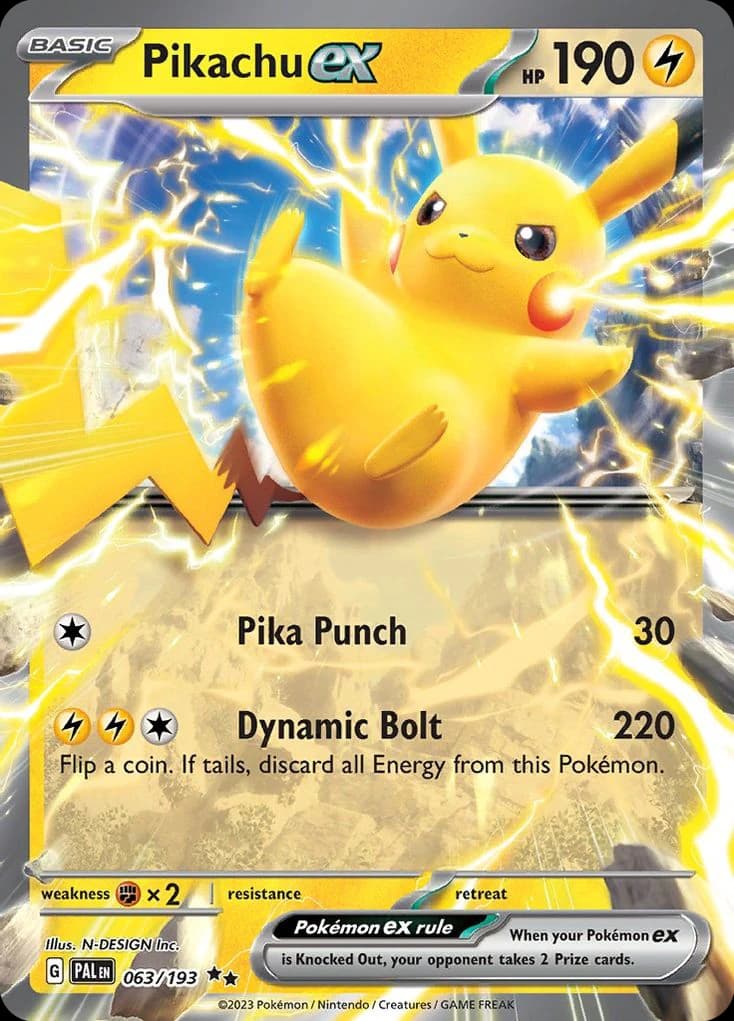 Pikachu ex (63)