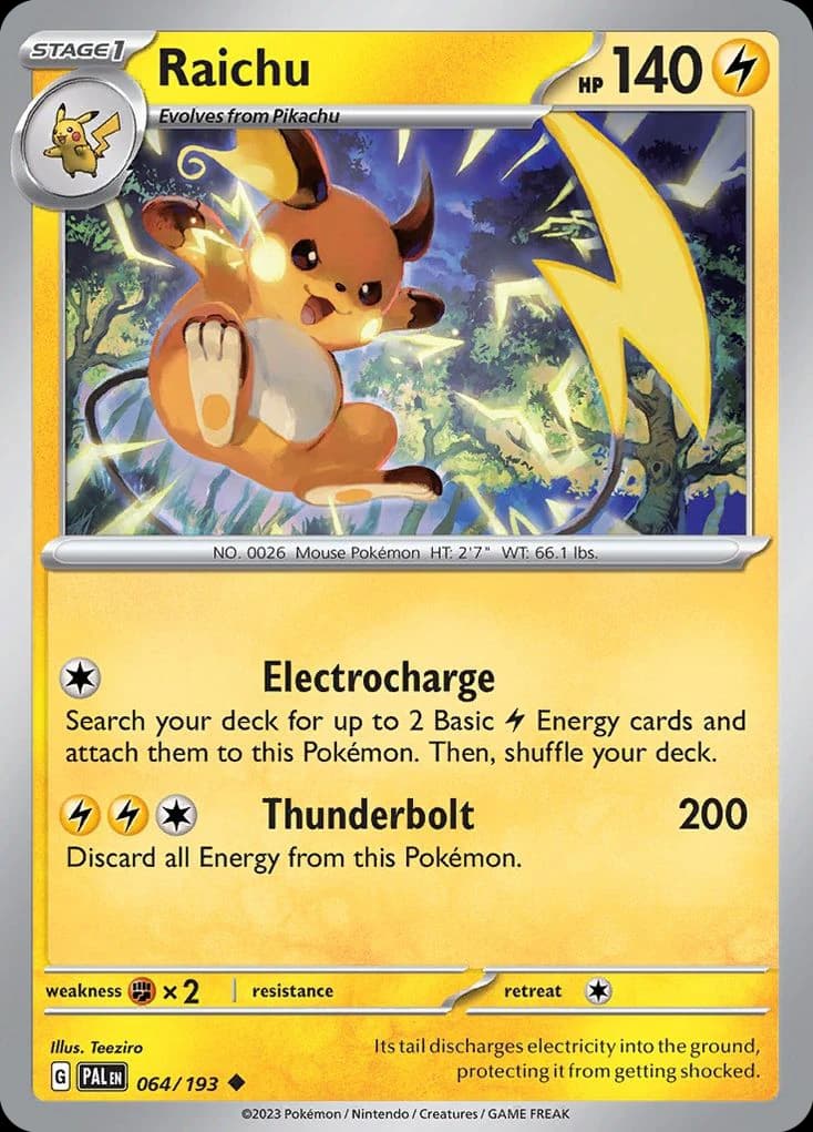 Raichu (64)
