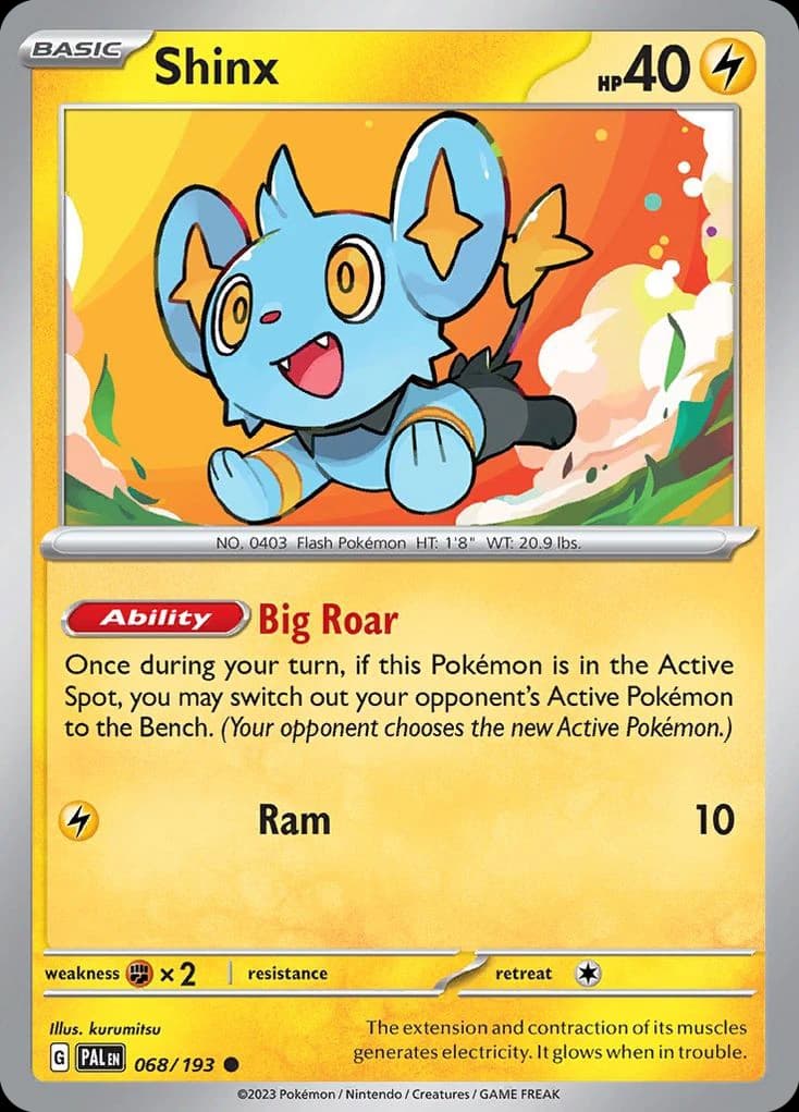 Shinx (68)