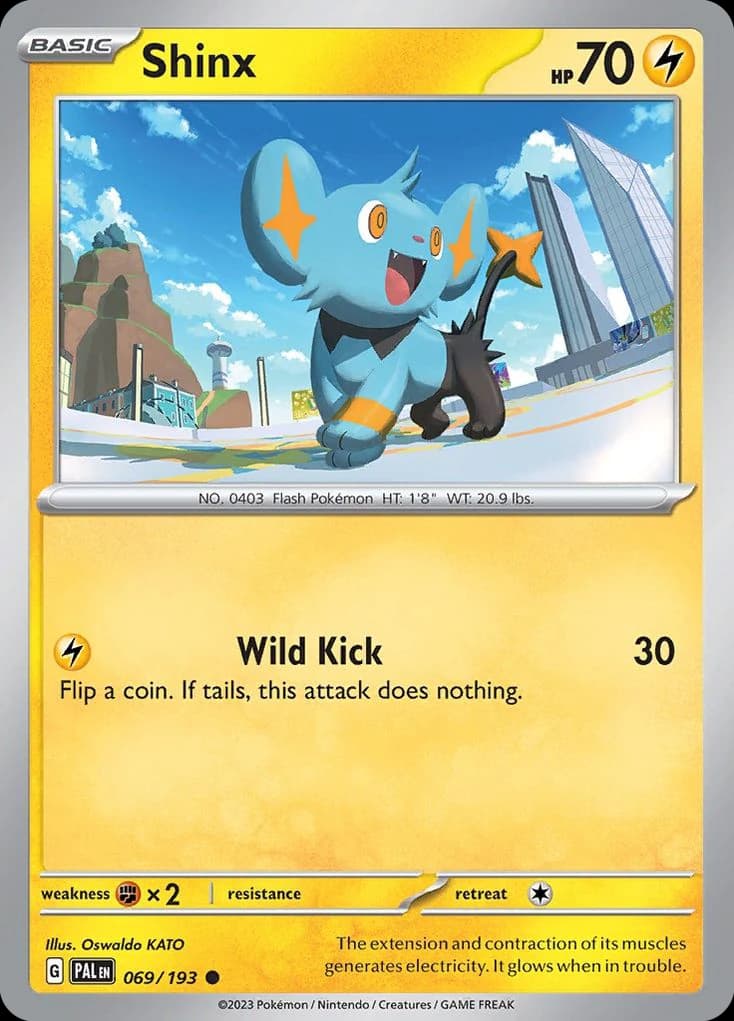 Shinx (69)