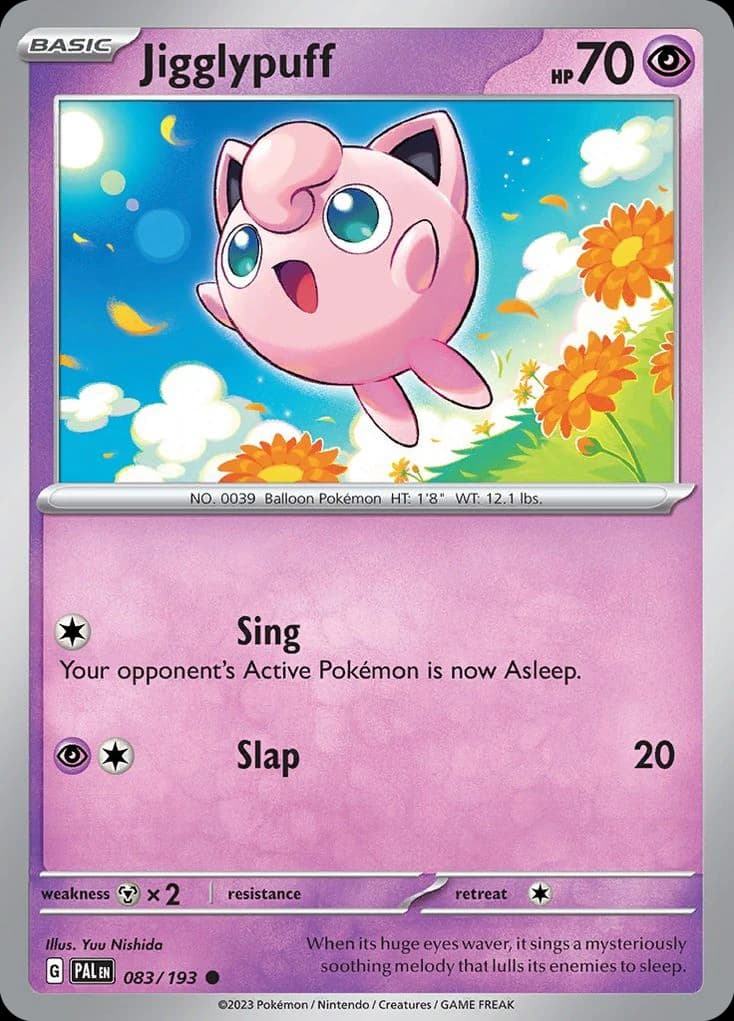 Jigglypuff (83)