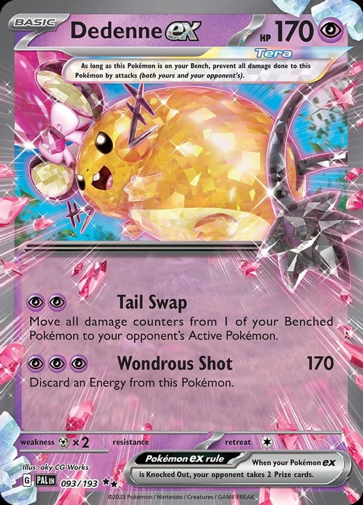 Dedenne ex (93)