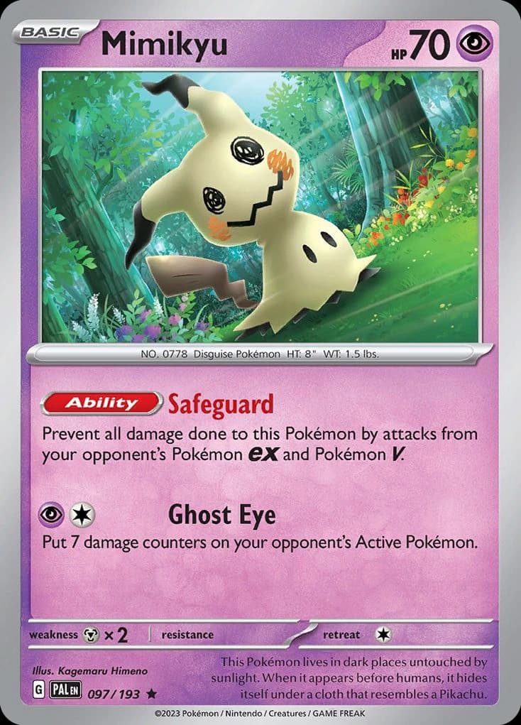 Mimikyu (97)