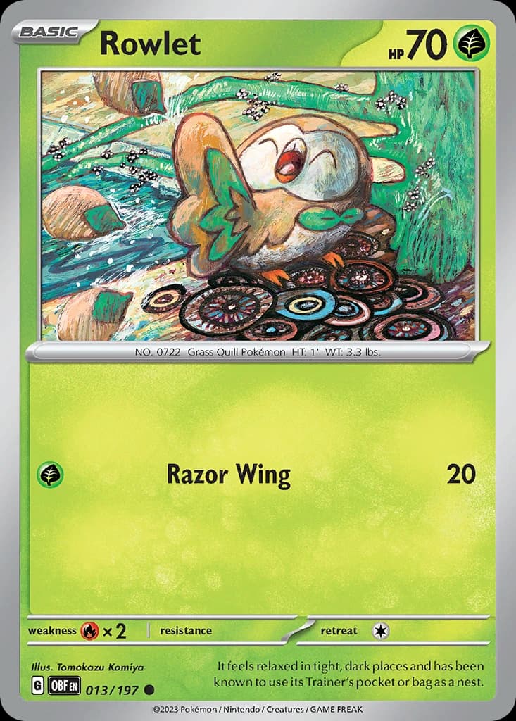 Rowlet (13)