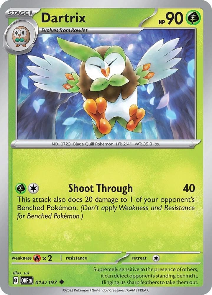 Dartrix (14)