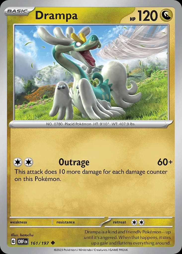 Drampa (161)
