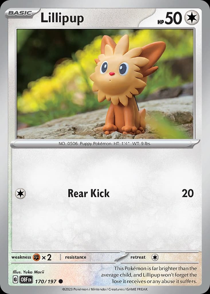 Lillipup (170)