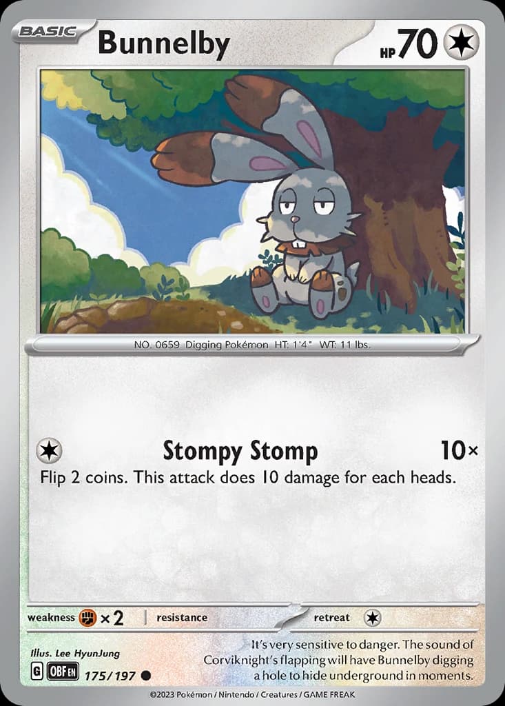 Bunnelby (175)