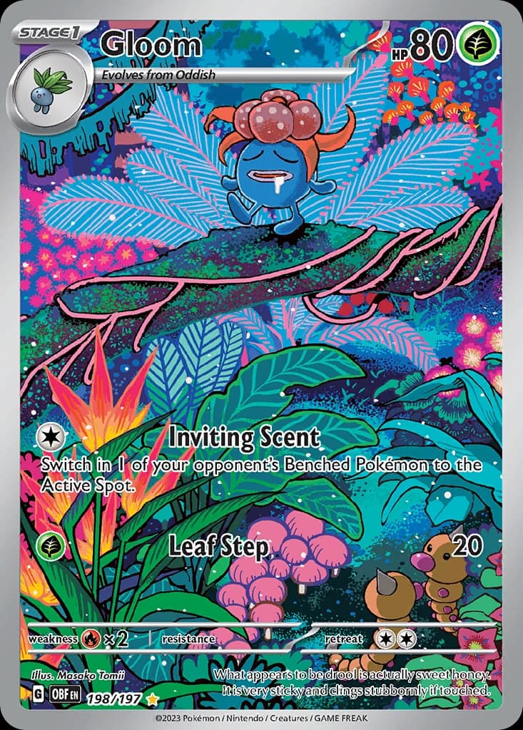 Gloom (198)