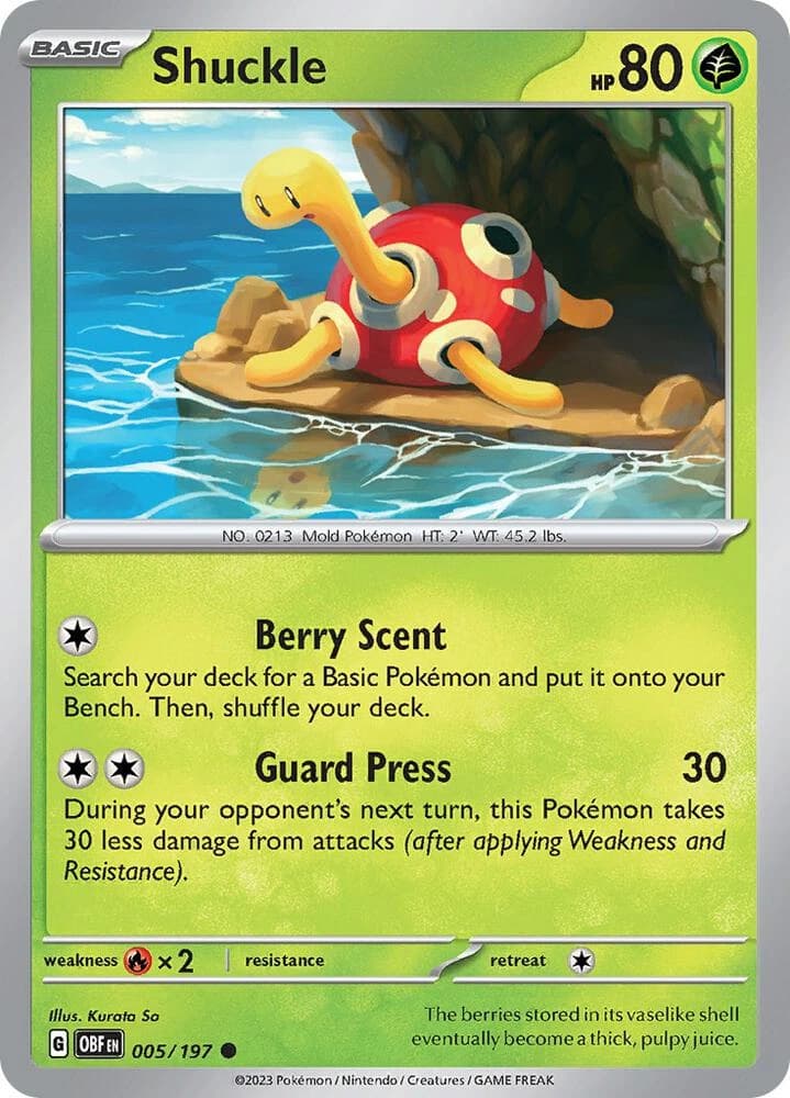 Shuckle (5)