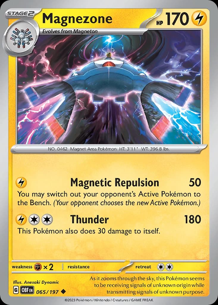 Magnezone (65)