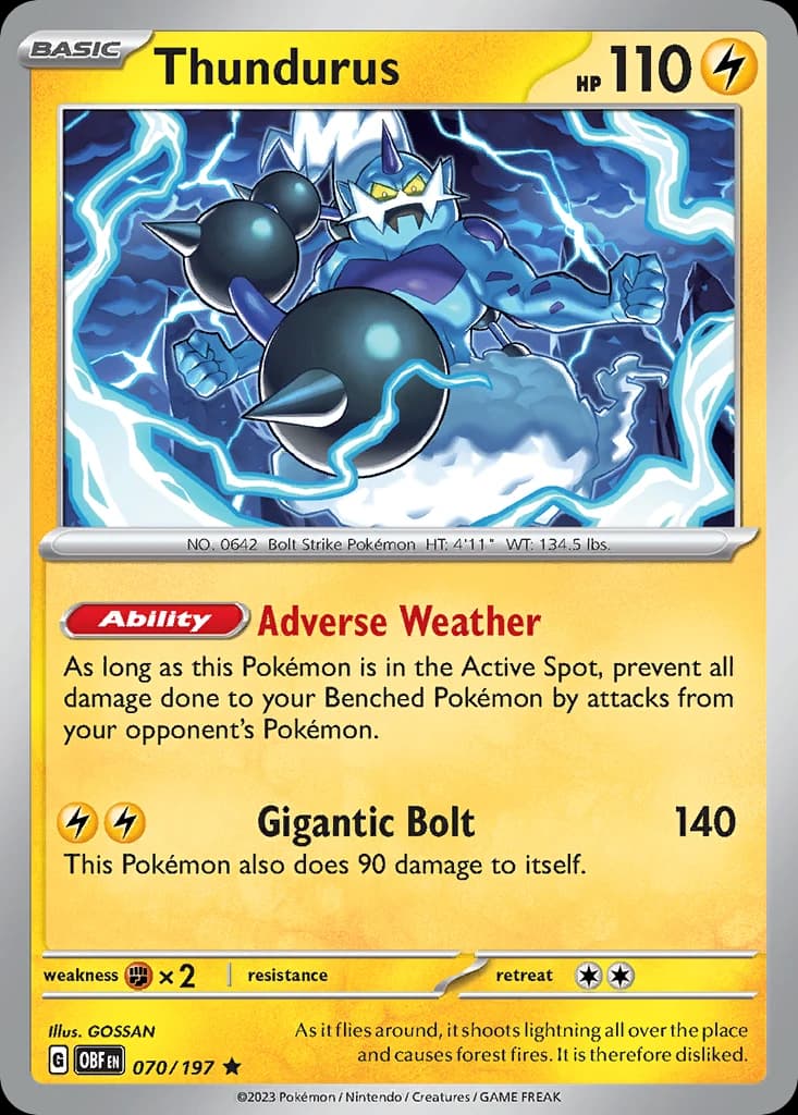 Thundurus (70)
