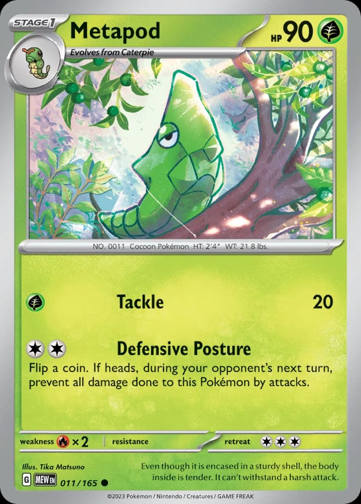 Metapod (11)