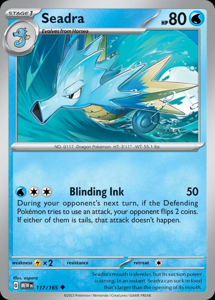 Seadra (117)