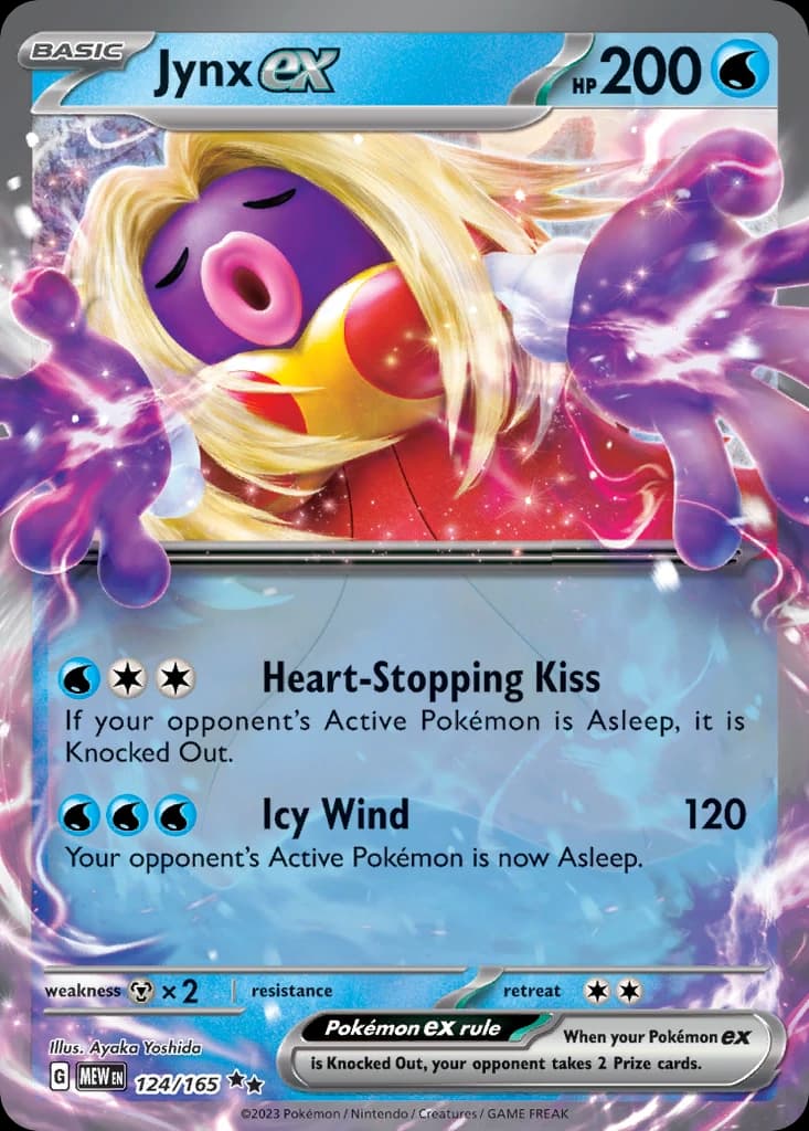Jynx ex (124)