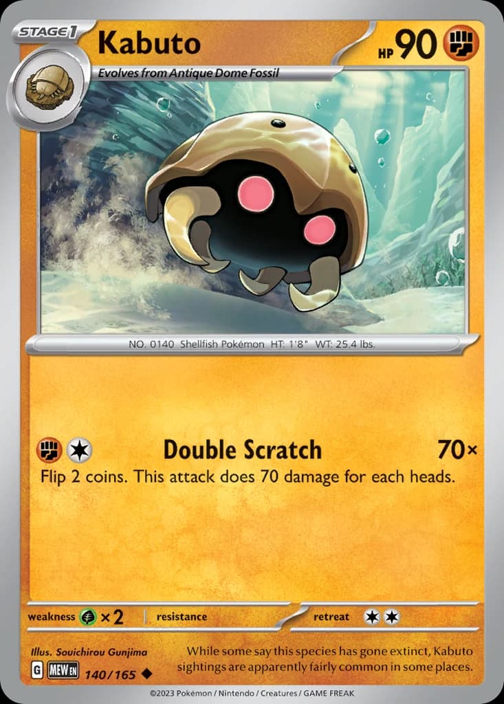Kabuto (140)