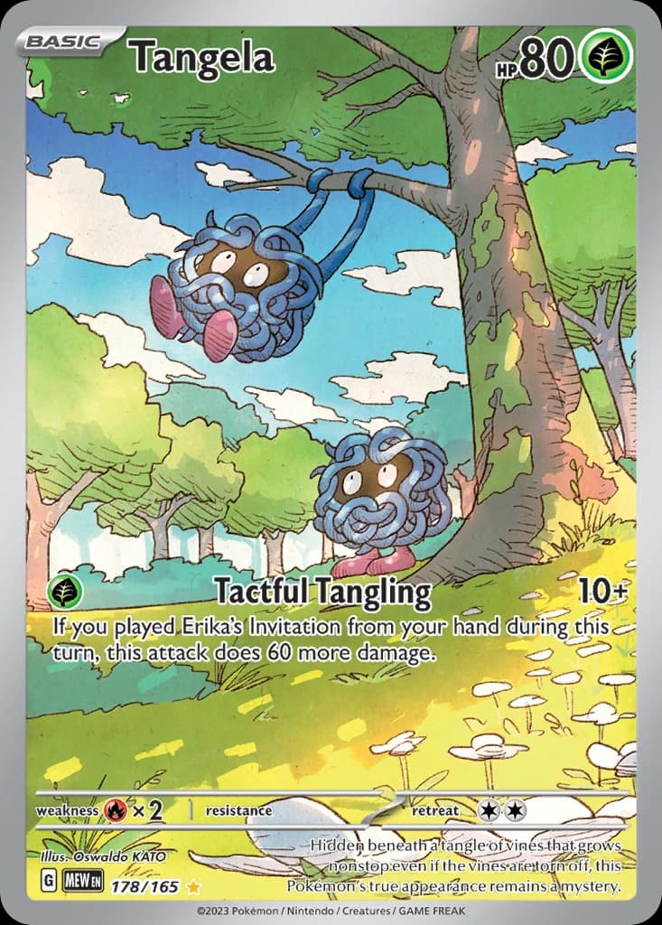 Tangela (178)