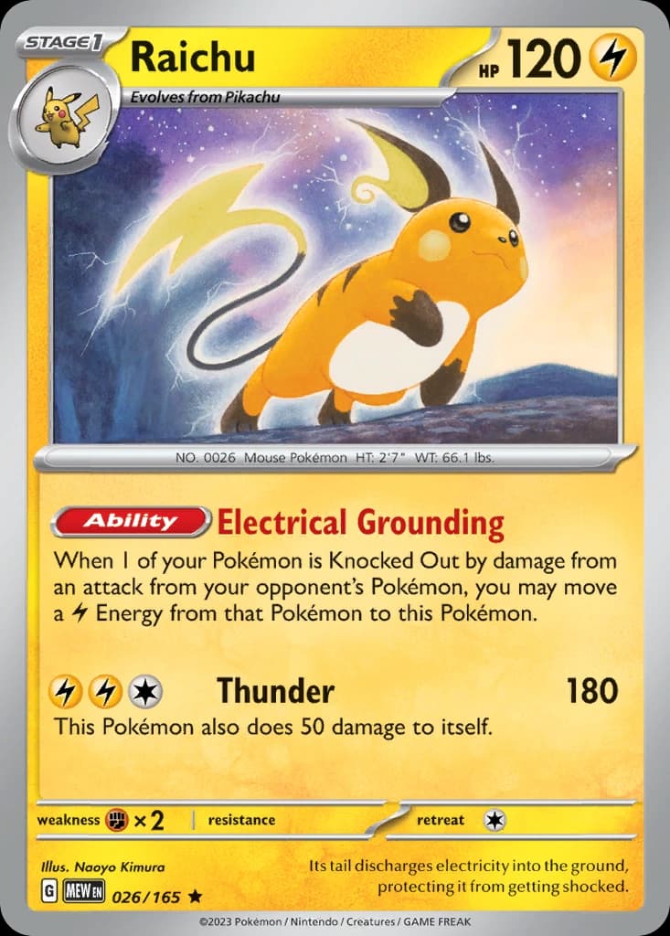 Raichu (26)