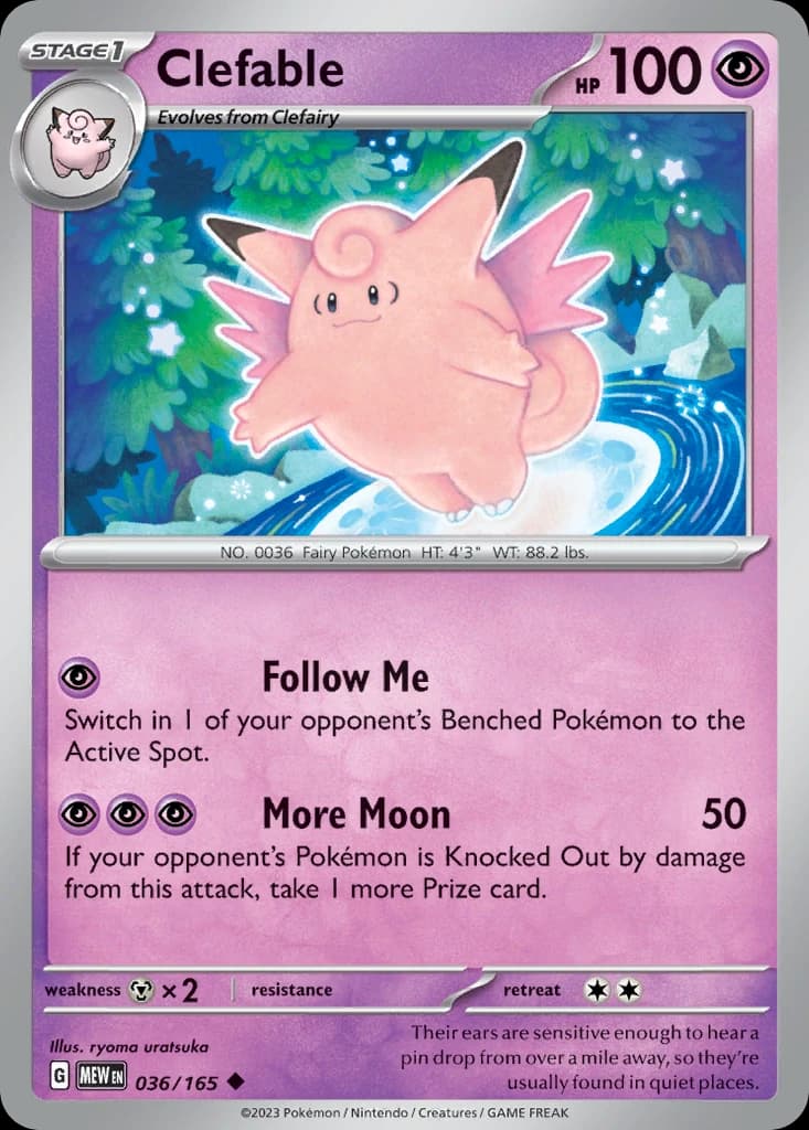 Clefable (36)