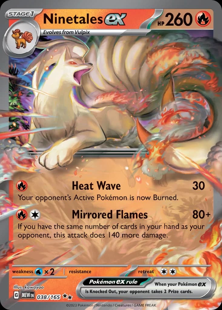 Ninetales ex (38)