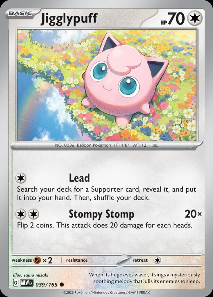 Jigglypuff (39)