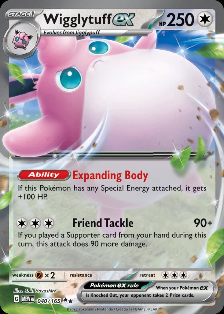 Wigglytuff ex (40)