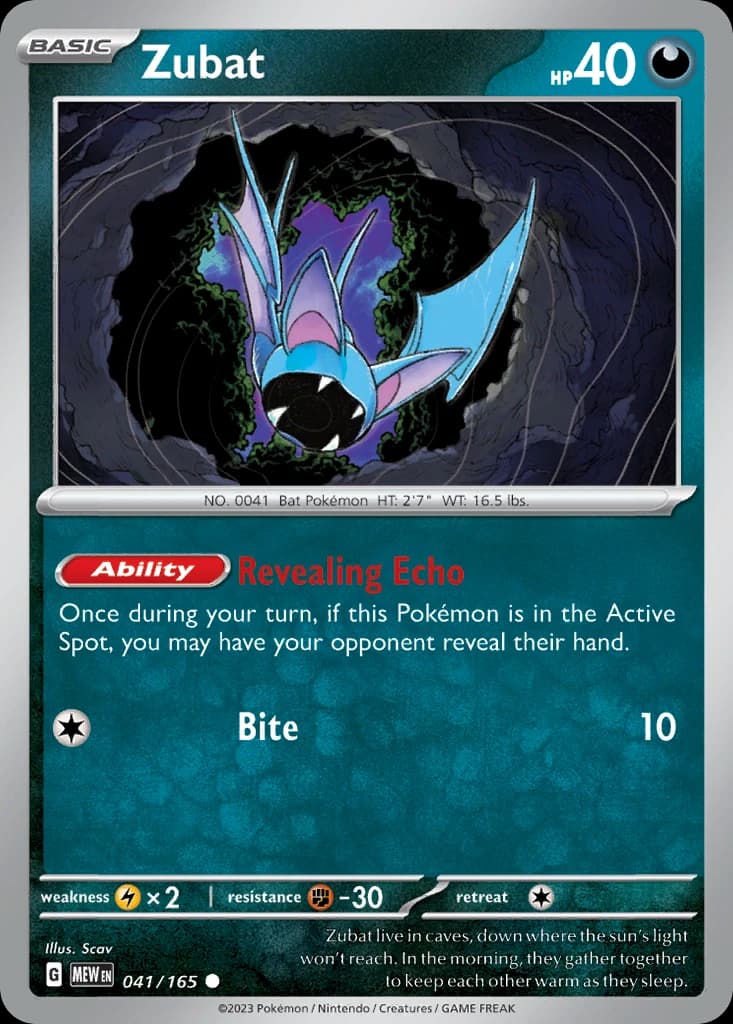 Zubat (41)