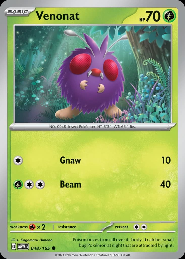 Venonat (48)