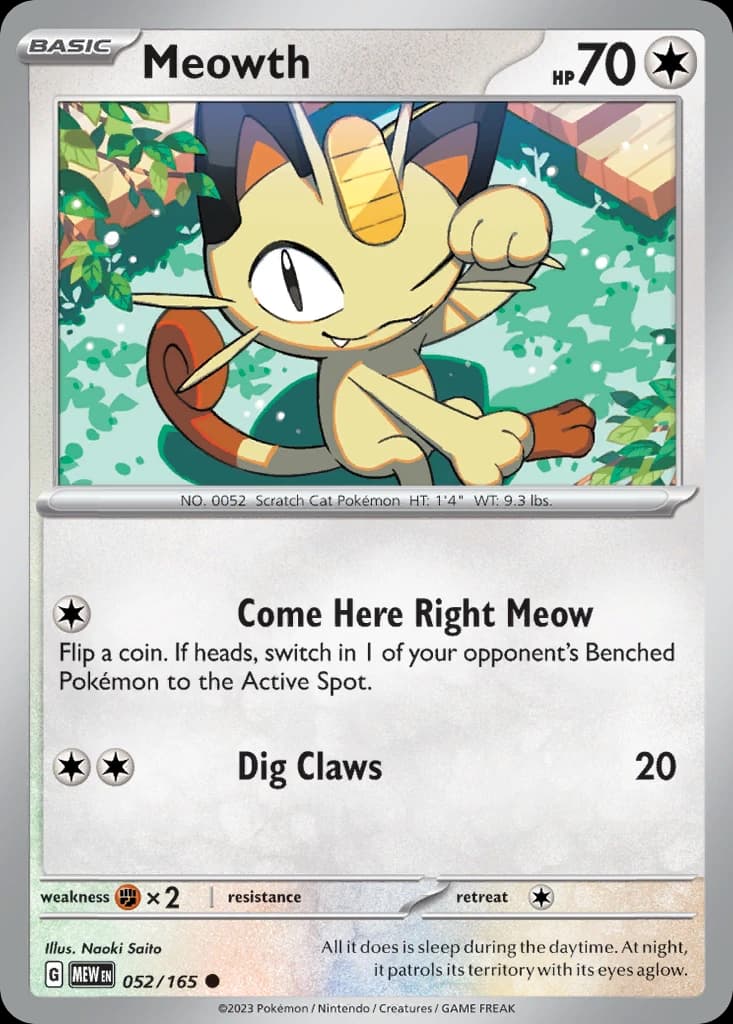 Meowth (52)