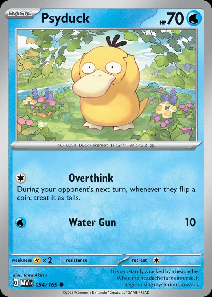 Psyduck (54)