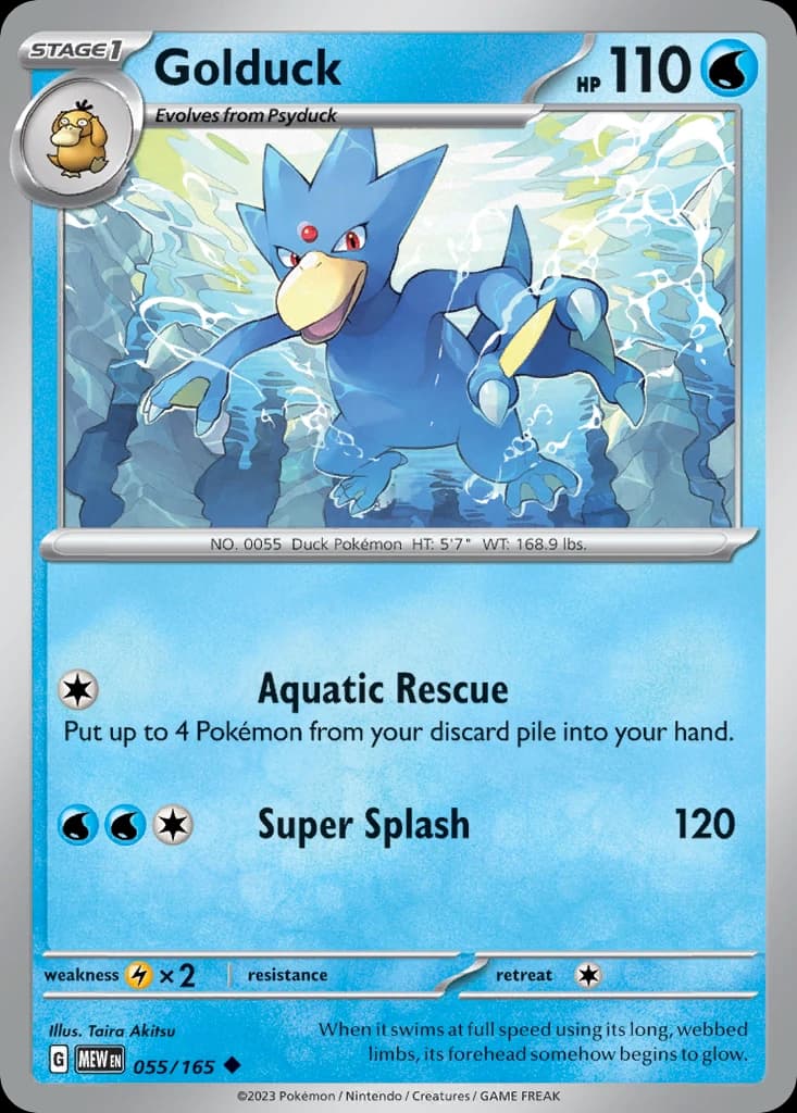 Golduck (55)