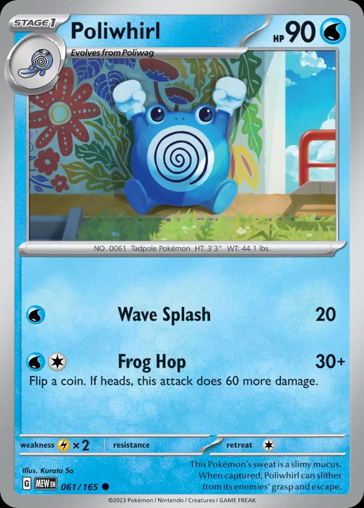 Poliwhirl (61)