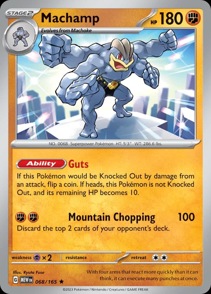 Machamp (68)