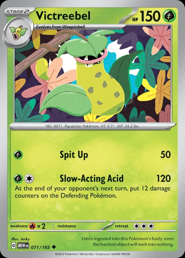 Victreebel (71)
