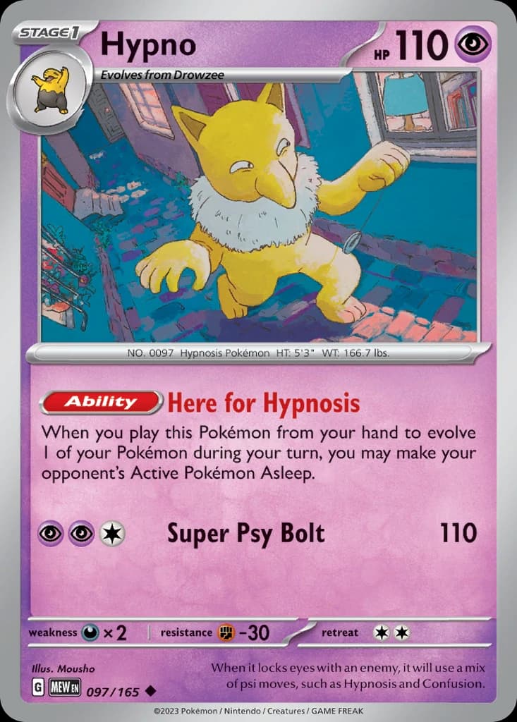 Hypno (97)